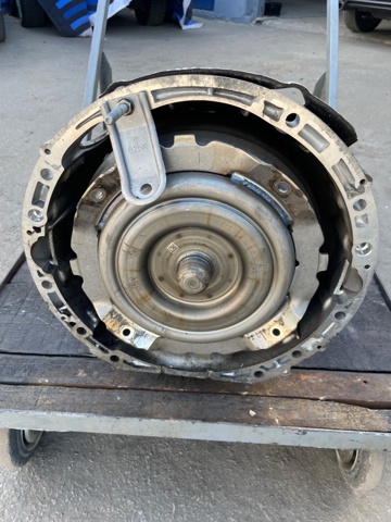 722903 MERCEDES АКПП купить в Харьков