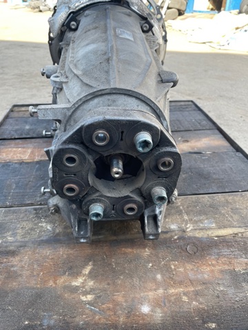 722903 MERCEDES АКПП купить в Каменское