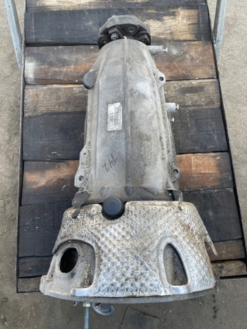 АКПП в сборе 722903 MERCEDES