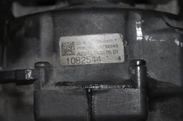 MERCEDES 722960 в наличии Украина