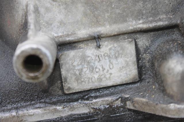 MERCEDES 722961 в наличии Харьков
