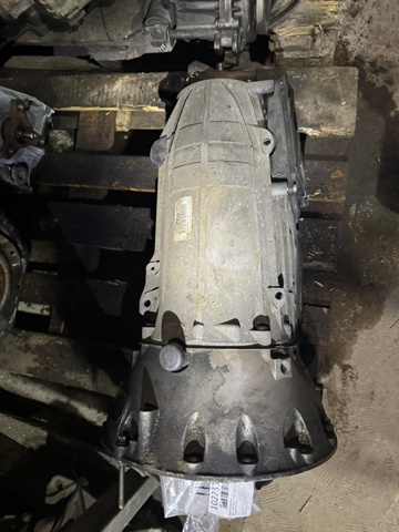 722996 MERCEDES АКПП купить в Сумы