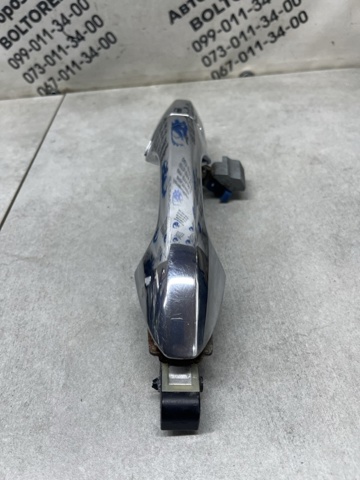 72640SEA003 HONDA Ручка двери задней наружная правая купить в Каменское