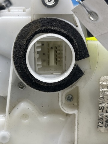 Замок двери задней левой 72650SWAE02 HONDA
