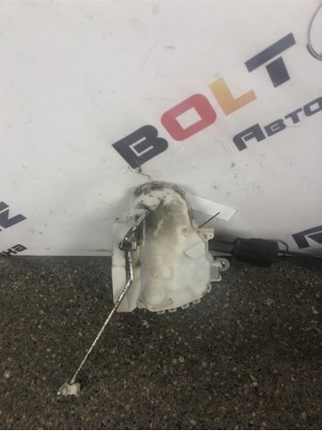 Замок двери задней левой 72650SWAJ02 HONDA