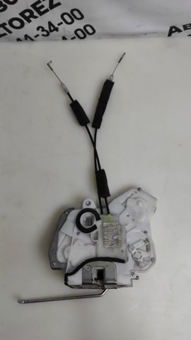 HONDA 72651SWAE1 в наличии Тернополь