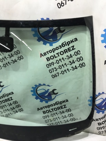 72700JG01D NISSAN Лобовое стекло купить в Ужгород