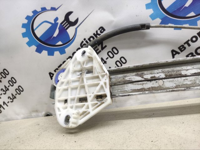 72710TL0Q02 HONDA Механизм стеклоподъемника двери задней правой купить в Днепр
