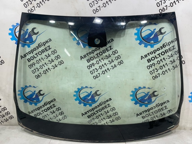 Переднее стекло 727120041R RENAULT