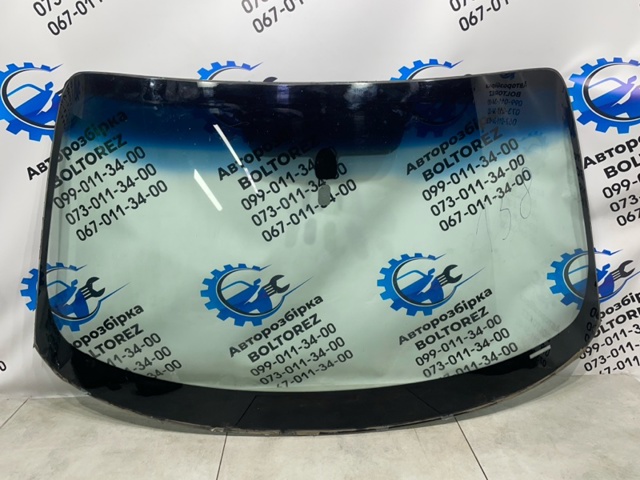 Окно ветровое 72712CG000 NISSAN