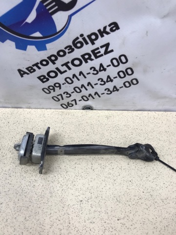 Ограничитель открывания двери, задний левый 72880TL0003 HONDA