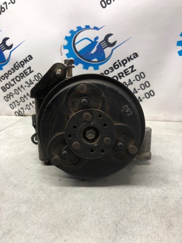 73111AE021 SUBARU Компрессор кондиционера купить в Харьков