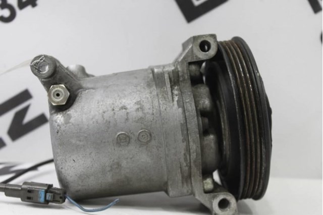 SUBARU 73111FE030 Компрессор кондиционера в наличии Одесса