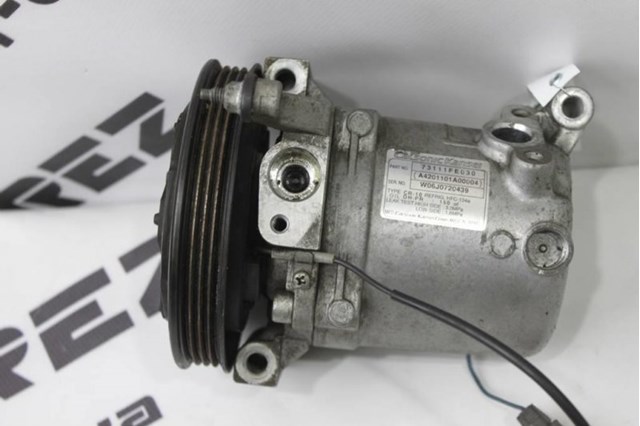 73111FE030 Компрессор кондиционера купить Житомир