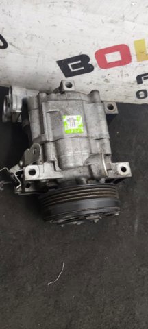 Насос кондиционера 73111FG000 SUBARU