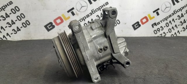 73111SA010 Компрессор кондиционера купить Черновцы