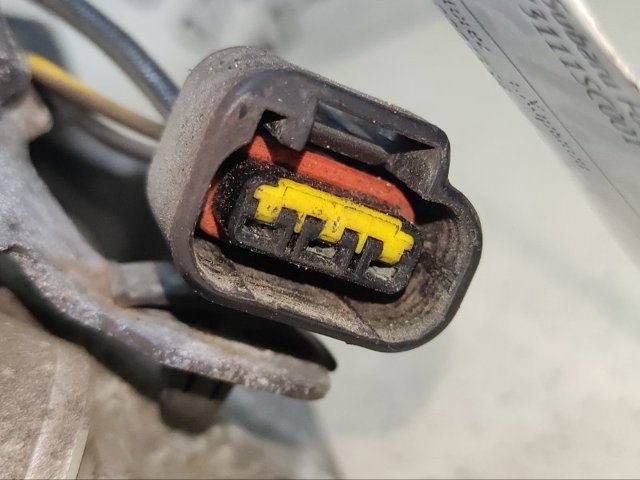 SUBARU 73111SC001 Компрессор кондиционера в наличии Кривой Рог