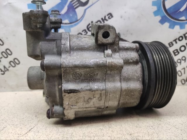 73111SC001 Компрессор кондиционера купить Харьков