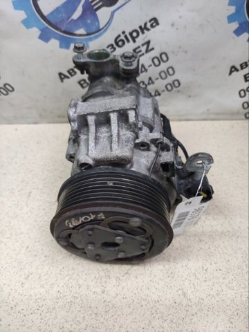 Компрессор хладагента 73111SC001 SUBARU