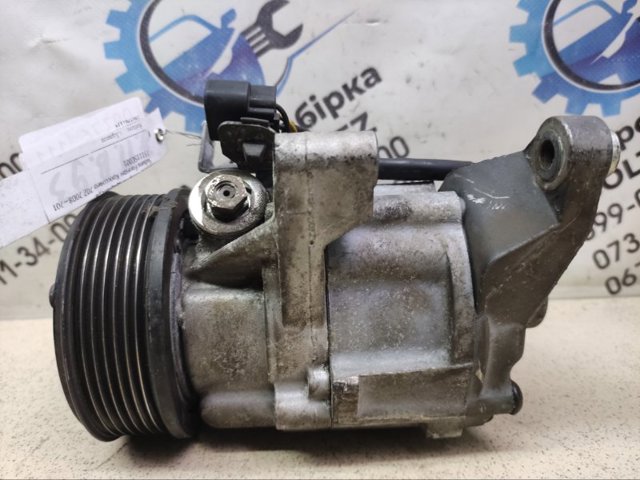 73111SC001 SUBARU Компрессор кондиционера купить в Запорожье