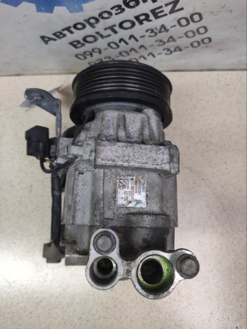SUBARU 73111SC001 Компрессор кондиционера в наличии Украина
