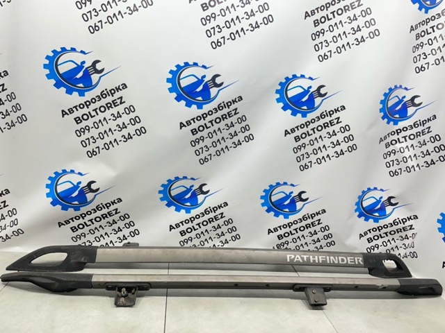 NISSAN 73154EA500 Рейлинг крыши правый в наличии Николаев