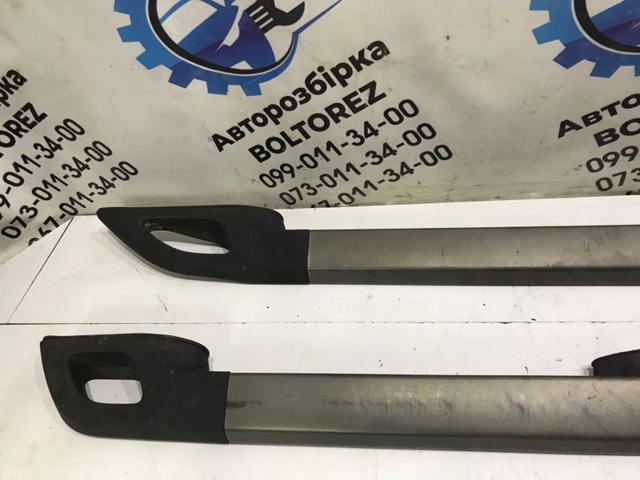 73154ZP40A NISSAN Рейлинг крыши правый купить в Чернигов