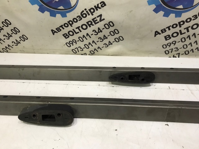 73154ZP40A Рейлинг крыши правый купить Ирпень
