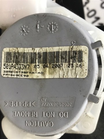 7321002220C1 TOYOTA Ремень безопасности купить в Одесса