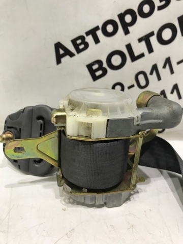 TOYOTA 7321042221B0 Ремень безопасности в наличии Сумы