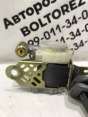 TOYOTA 7321042221B0 Ремень безопасности в наличии Хмельницкий