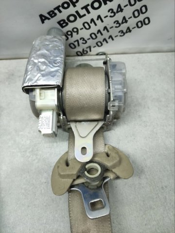 TOYOTA 7321048090A0 Ремень безопасности в наличии Каменское