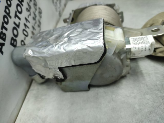 TOYOTA 7321048090A0 Ремень безопасности в наличии Хмельницкий