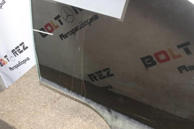 73300SWYE00 HONDA Стекло двери передней правой купить в Украина