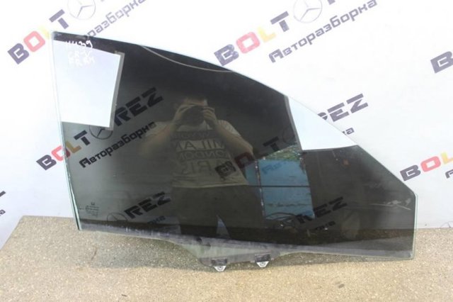 73300SWYE00 HONDA Стекло двери передней правой купить в Тернополь