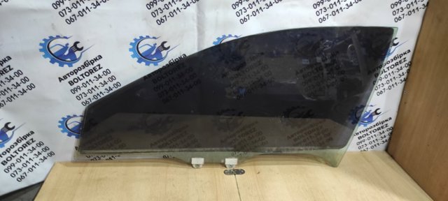 Стекло водительской двери 73350TL0E20 HONDA