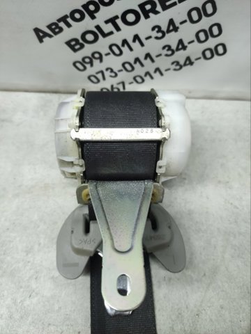 TOYOTA 7337042110B2 Ремень безопасности задний левый в наличии Кривой Рог