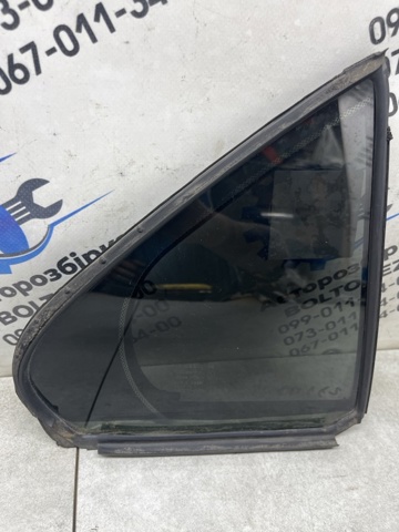 Окно надставки двери задней 73405SEA000 HONDA