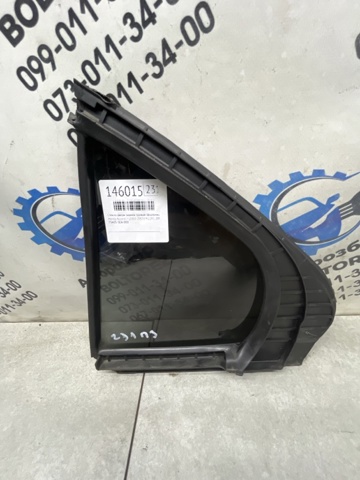 73405SEA000 HONDA Стекло-форточка двери задней правой купить в Днепр