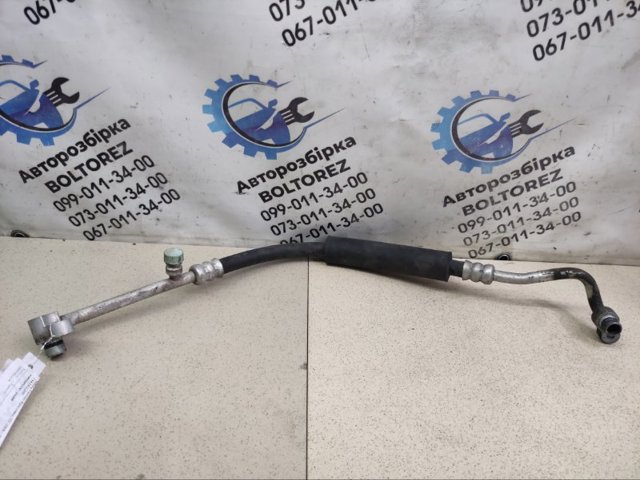 73424SC000 SUBARU Шланг кондиционера, от компрессора к радиатору купить в Ужгород
