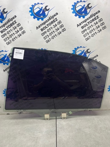 Стекло двери задней левой 73450TL0E00 HONDA