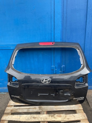 Пятая дверь 737002B030 HYUNDAI