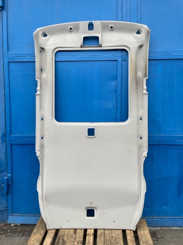 Обивка крыши (потолок) 739109H700 NISSAN