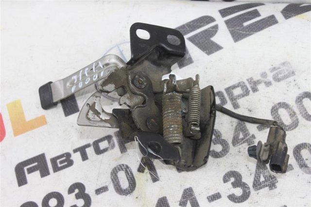 HONDA 74120SWWE01 Замок капота в наличии Львов