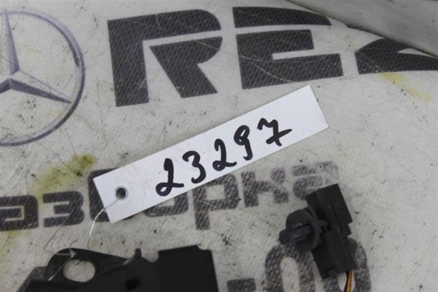 74120SWWE01 HONDA Замок капота купить в Полтава