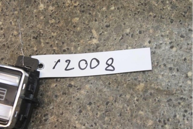 74155SWAA00 Уплотнитель крыла купить Ирпень
