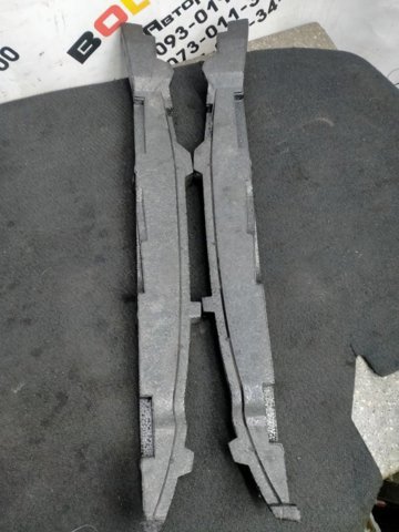 74155SWAA00 HONDA Уплотнитель крыла купить в Киев