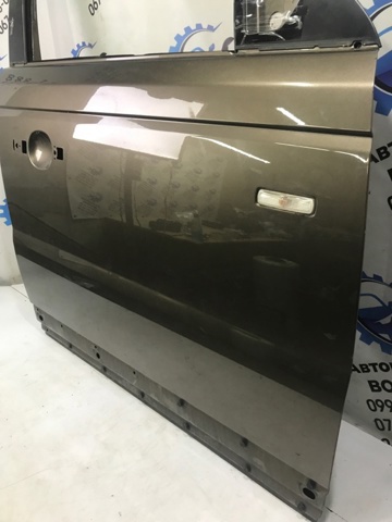 Замок двери багажника 74800SMGG01 HONDA