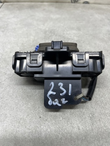 74810SEA003 HONDA Кнопка привода замка крышки багажника (двери 3/5-й (ляды) купить в Полтава