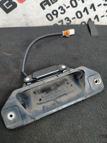 74810SWAA01 HONDA Кнопка привода замка багажника купить в Хмельницкий
